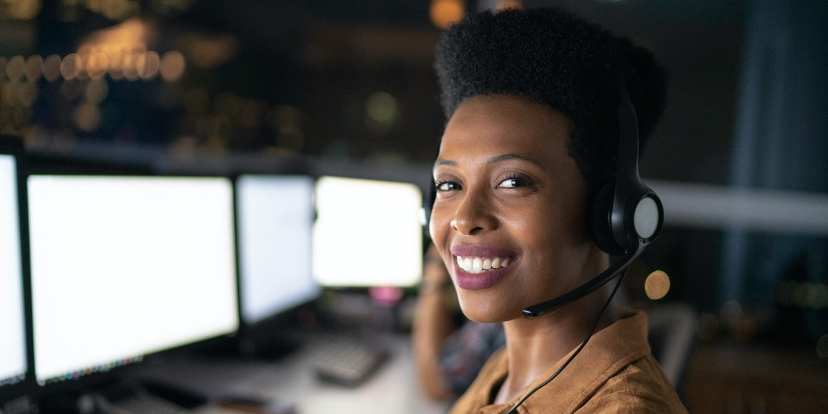 Enhancing Customer Support and Business Efficiency Anytime