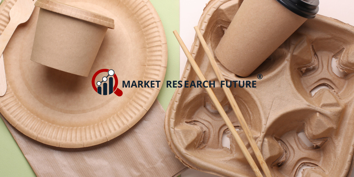 Strategic Pivot: Green Packaging Film Market Dynamics Demand Surges
