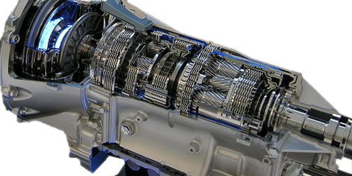  Used NV3500 Transmission: Affordable and Reliable Replacement Option