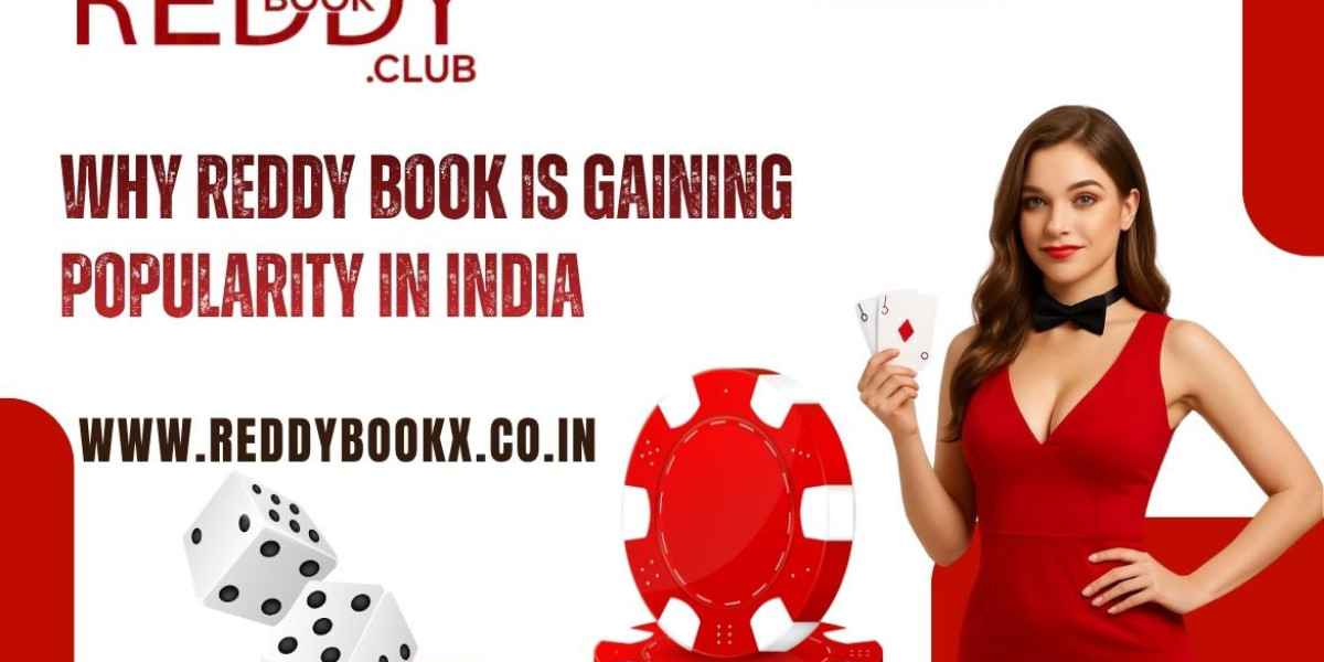Why Reddy Book is Gaining Popularity in India