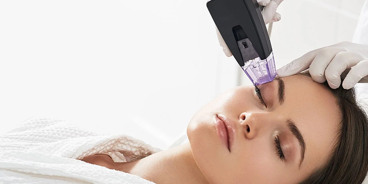 Why Choose Morpheus8 Treatment In Dubai Today?