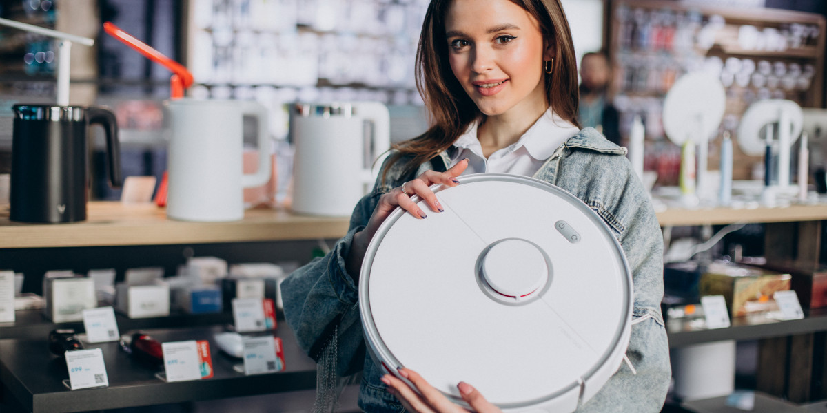 Home Appliances: The Smart Way to Simplify Everyday Tasks