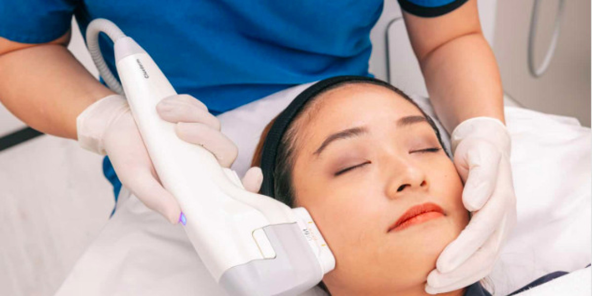 Results Timeline of HIFU Treatment in Islamabad