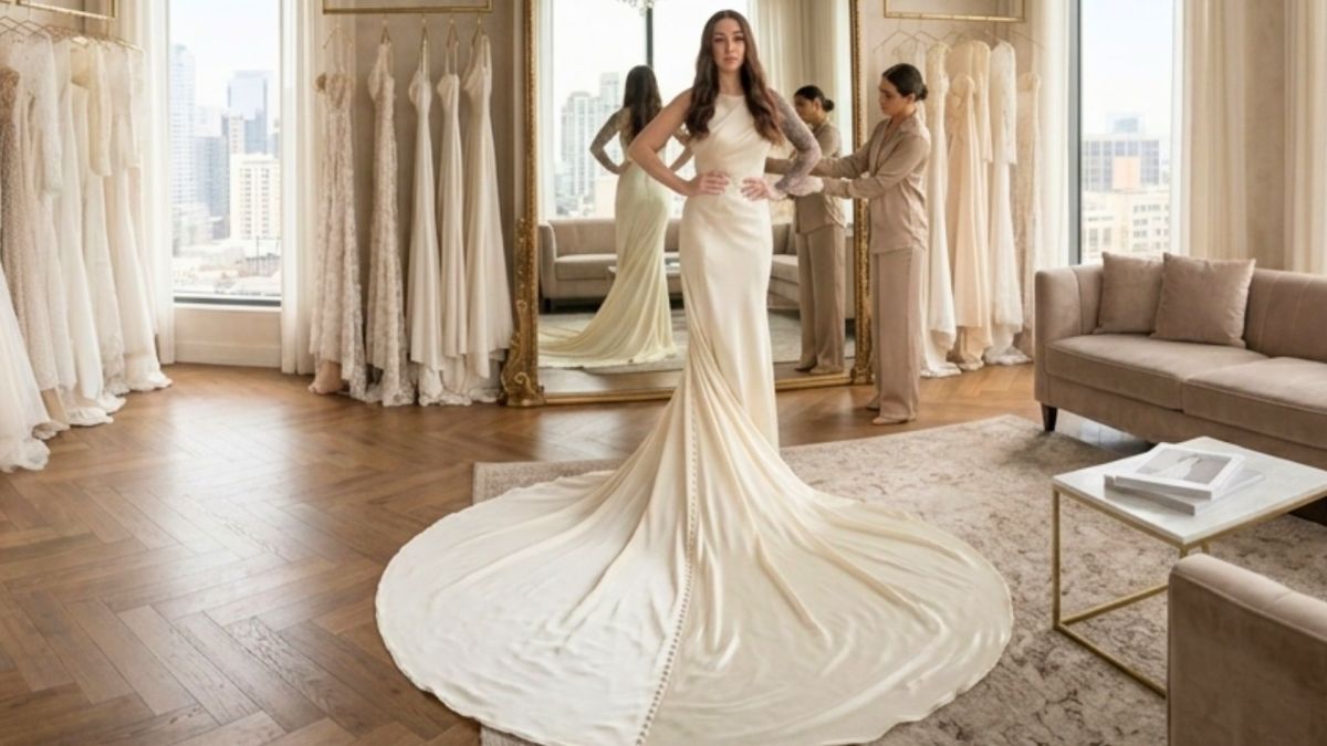 From Vision to Reality: Find the Perfect White Wedding Dress at Tony Hamawy During the Good Friday Sale – Tonyhamawybridalwears