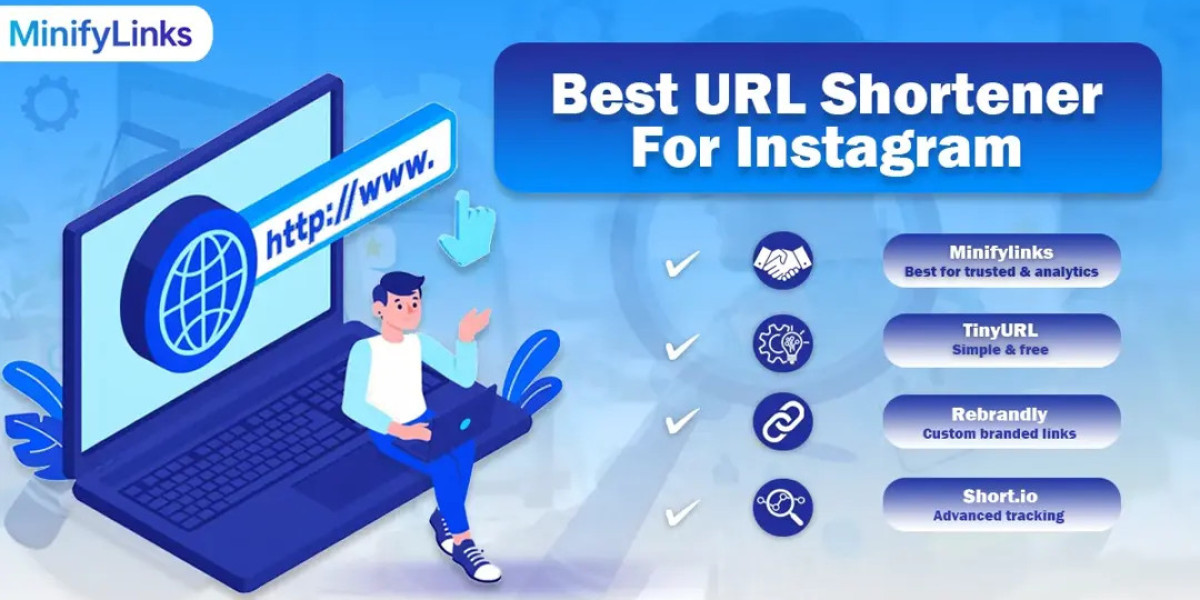 Top Best Url Shortener for Instagram in 2026: Boost Your Bio Links Easily