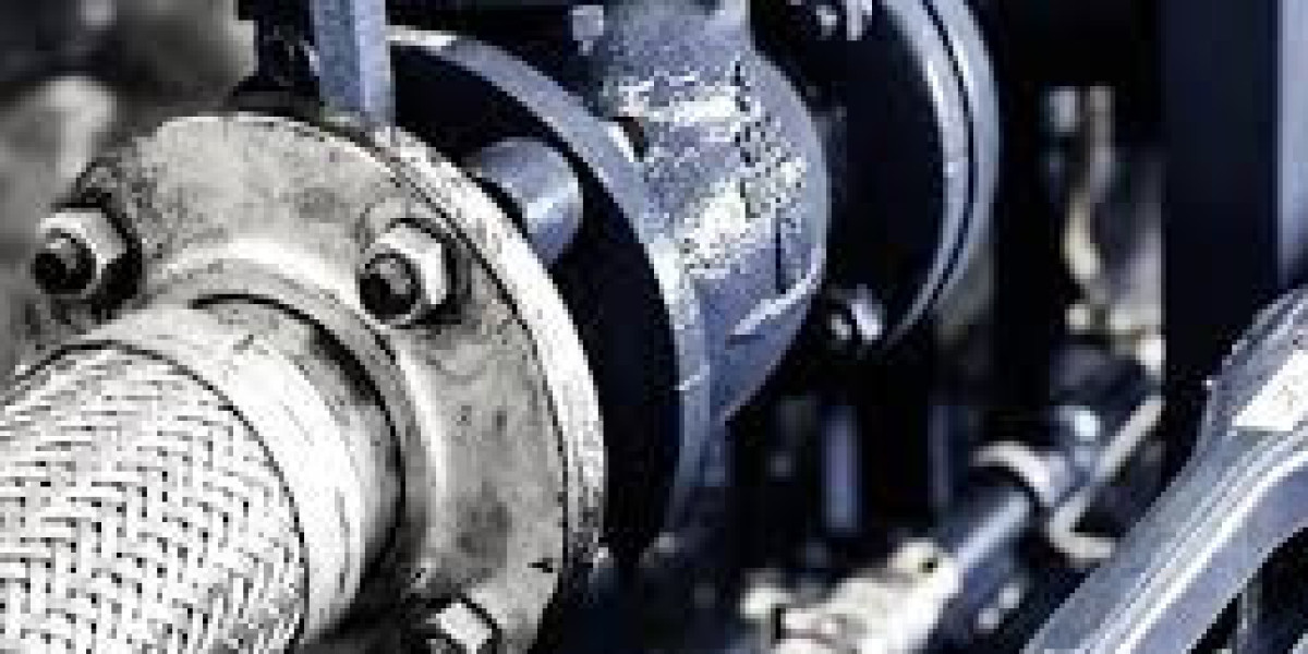 The Rise of Synthetic Ester Lubricant Market Future Demand Surges
