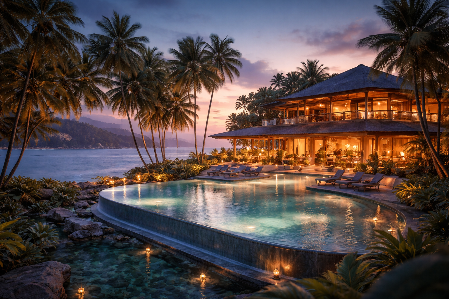 Modern Interior Design Services for Homes and Offices