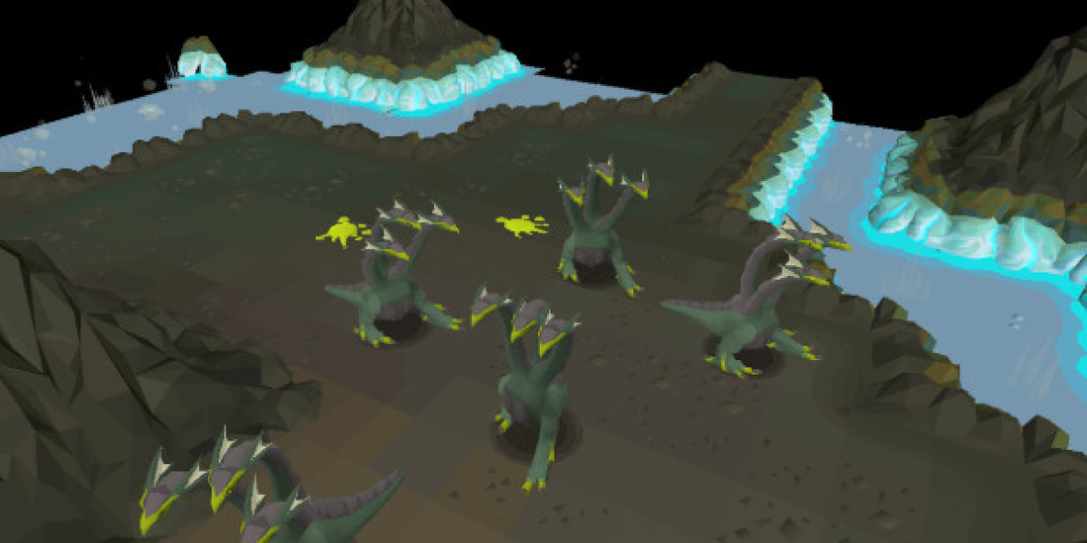 How to Get the Slepe Teleport in OSRS gold