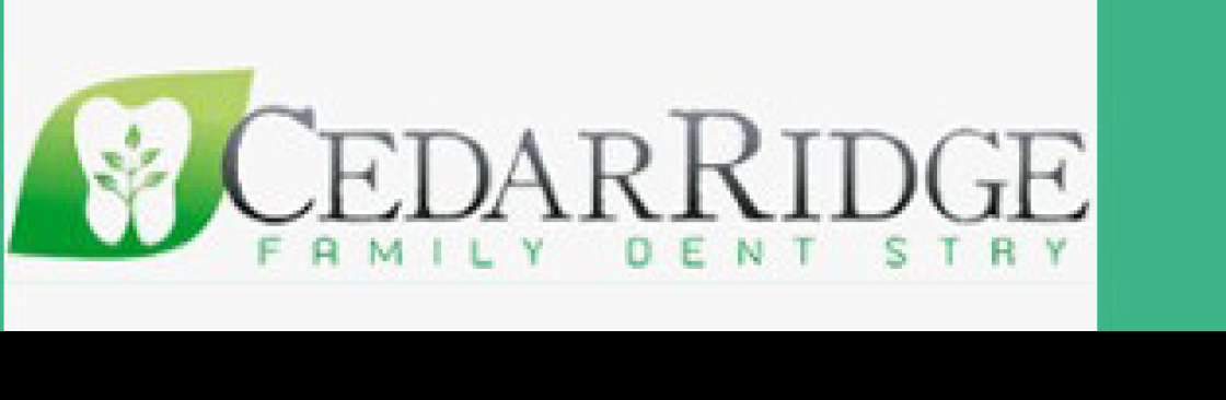 Cedar Ridge Dental Cover Image