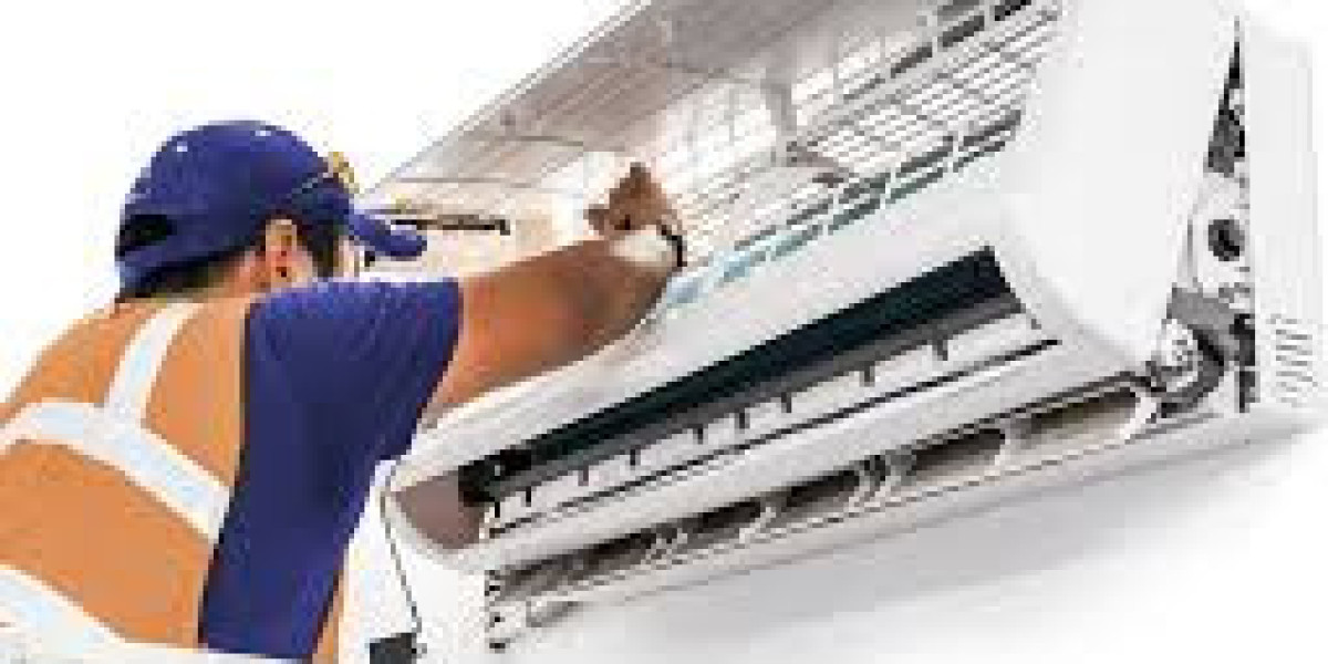 High-Quality AC Repair Services in Lahore for Modern Homes