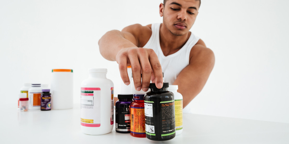 Sports Nutrition Supplement Manufacturing for Fat Burners: Gomzilifesciences
