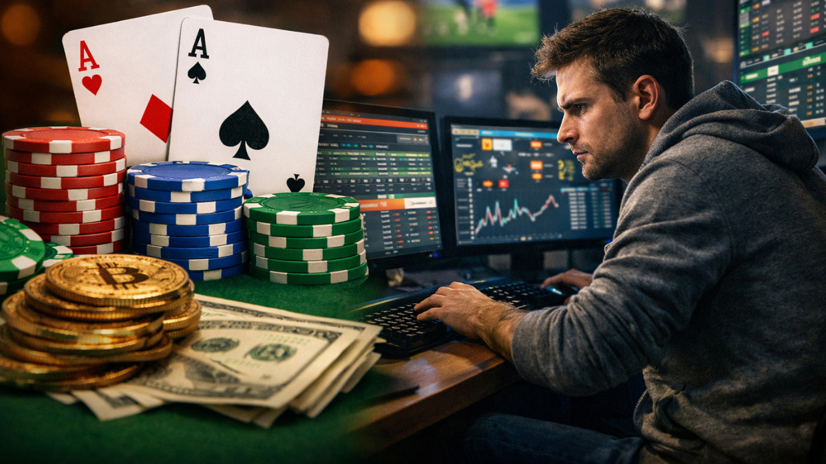 Cosmobet Profile Picture
