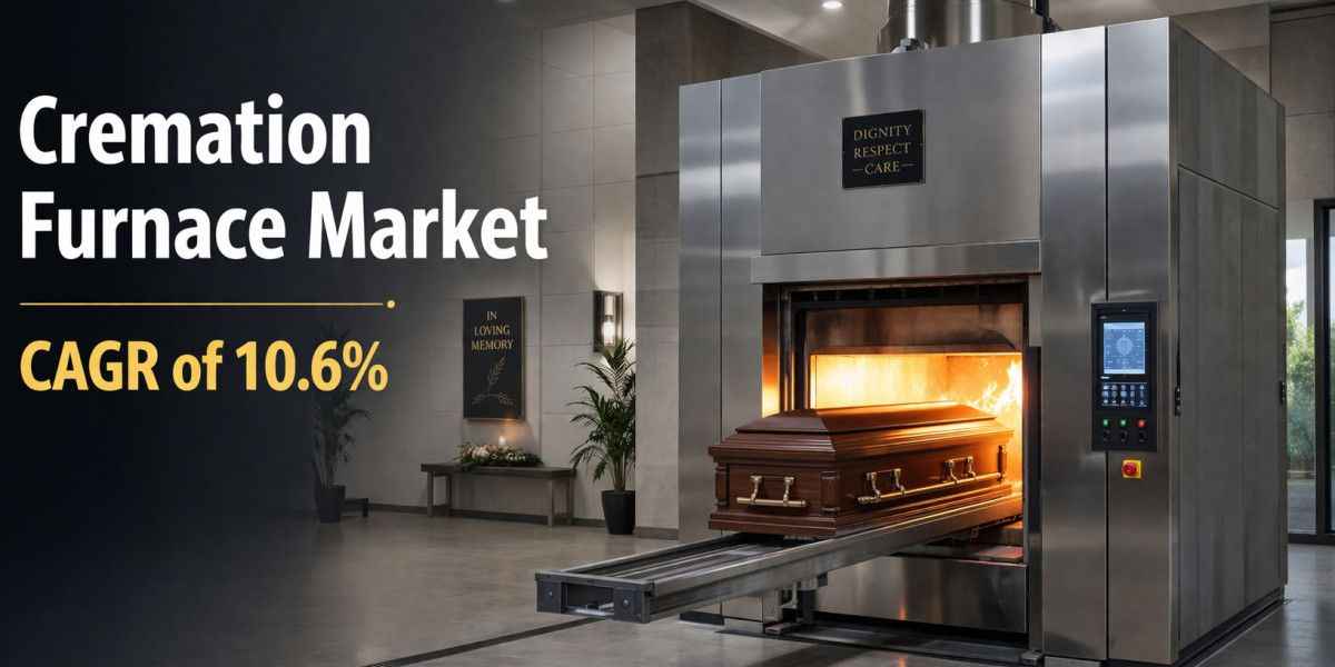 Cremation Furnace Market Segmentation: Comprehensive Framework and Industry Trends