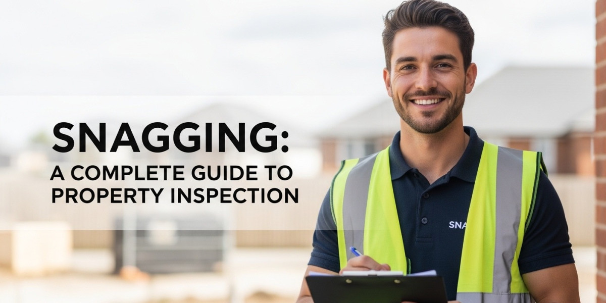 Property Snagging Guide for Perfect Home Handover