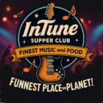 InTune Supper Club Profile Picture