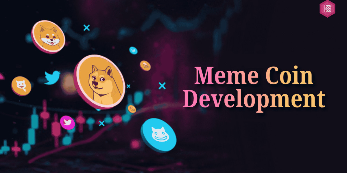 What Marketing Strategies Work Best for Meme Coin Development?