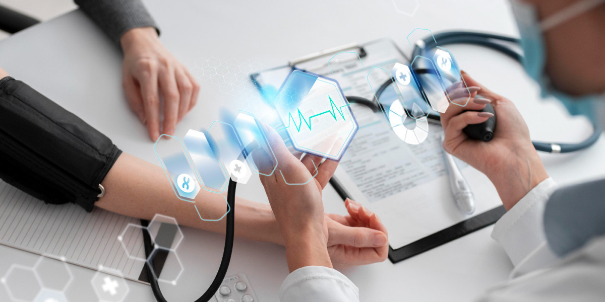 Virtual Medical Assistant Services for Patient Support