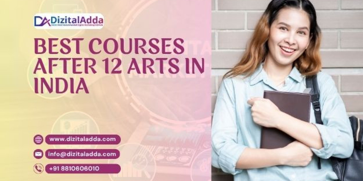 Best Courses After 12 Arts In India For Confused Students