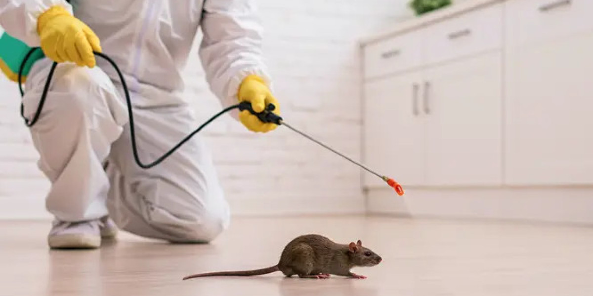 Residential Pest Control
