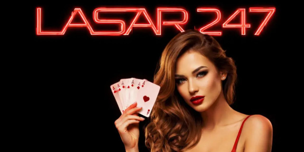 Laser247 – Trusted Online Gaming Platform for Sports & Casino
