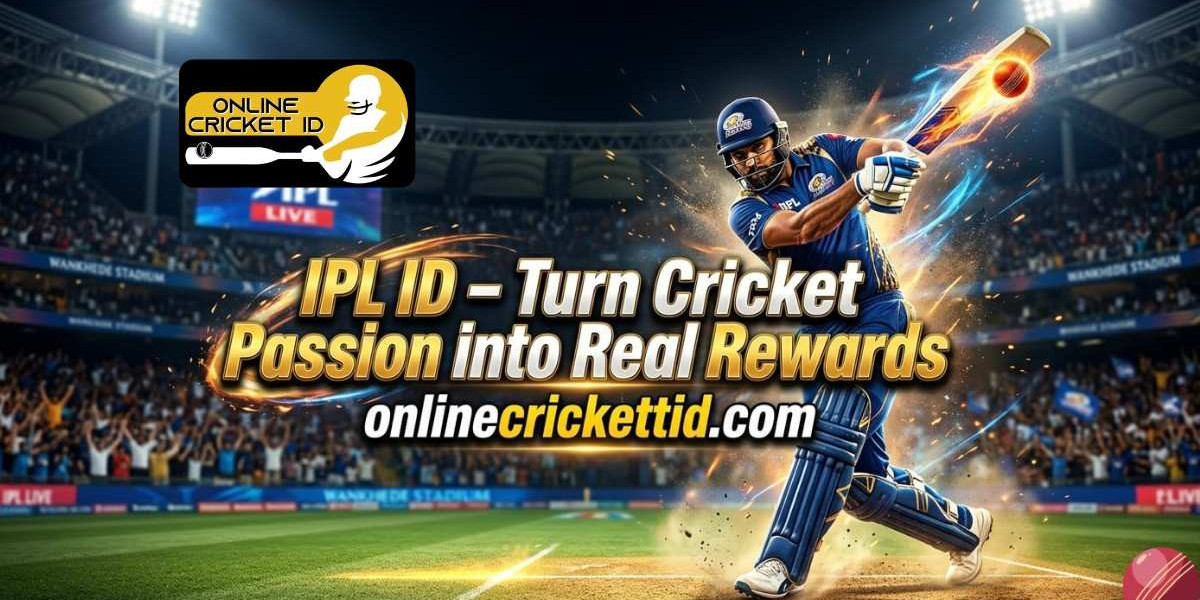 IPL ID – Turn Cricket Passion into Real Rewards