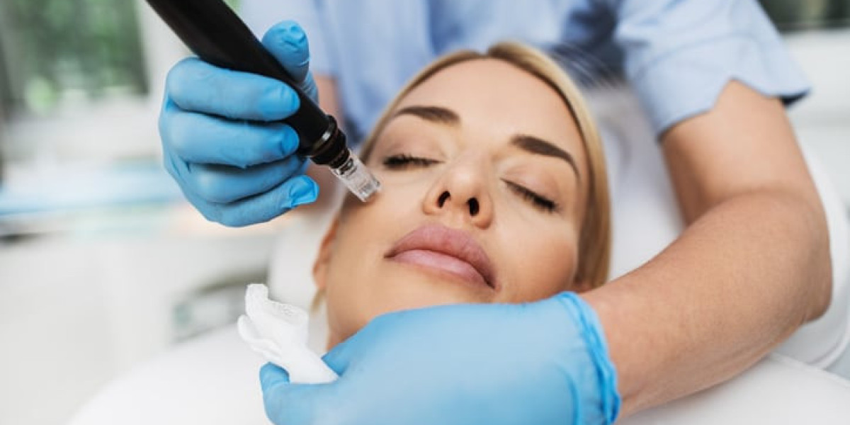 Dermatologists Unlock Powerful Solutions for Clearer Skin