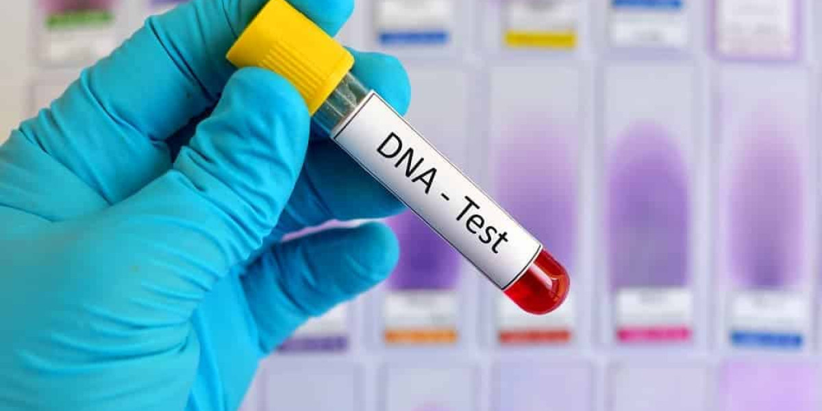 What to Expect from DNA Nutrition Test in Dubai
