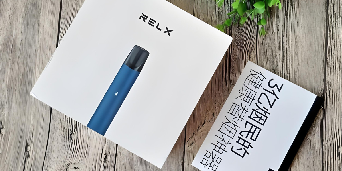 เยว่เค่อ RELX รุ่นไหนดี ราคาถูก ใช้ง่าย น่าซื้อสุด