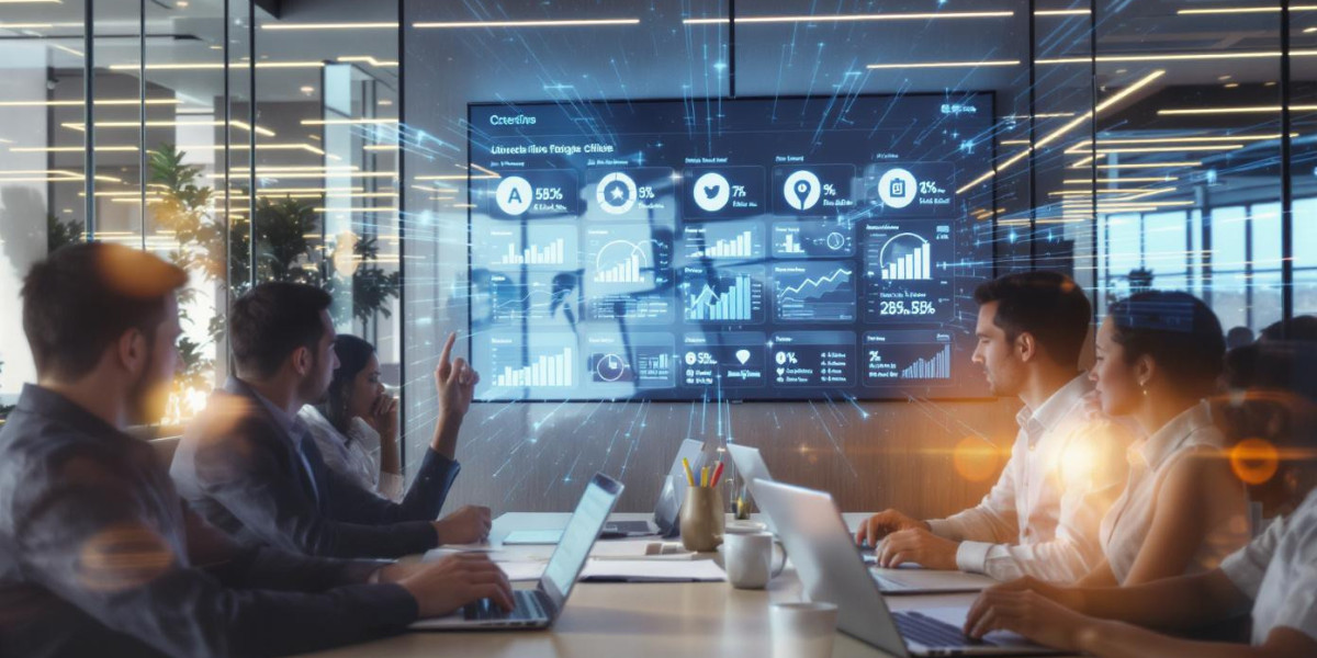 The Role of Digital Visibility in Strengthening B2B Brand Authority