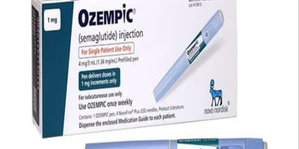 Ozempic Injection Administration in Dubai: A Complete Guide
