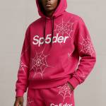 Spider Tracksuit Profile Picture