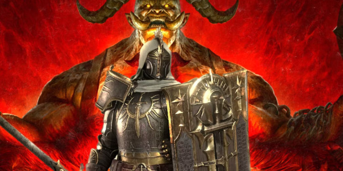 Mmoexp Diablo 4: Best Strategies for Overcoming Scaling Difficulty