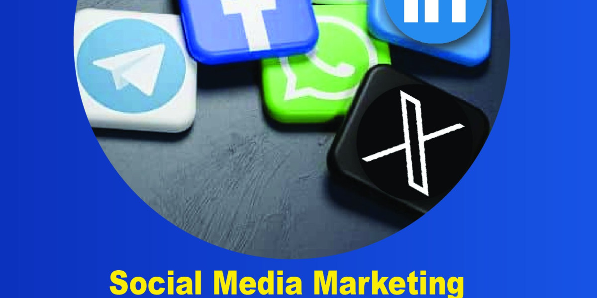 A Beginner’s Guide to Social Media Marketing Agencies — Growing Your Brand in India and the UK