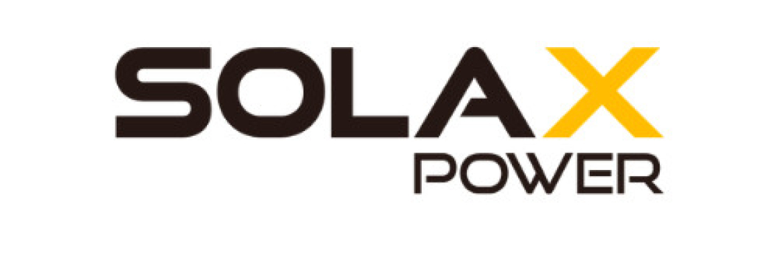 Solax Power Cover Image