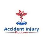 Accident Injury Profile Picture
