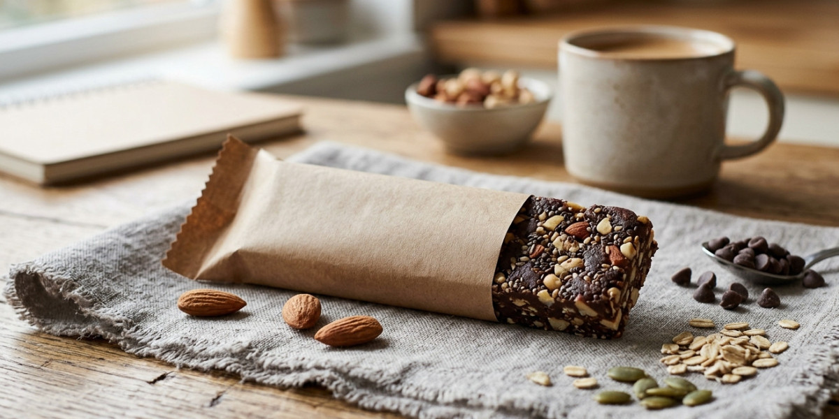 Protein Bar Market Analysis and Forecast by 2031