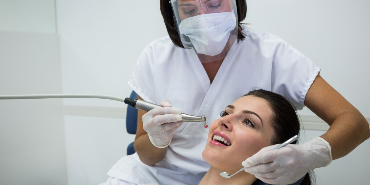 Why Do People Choose Local Experts For Complex Dental Care