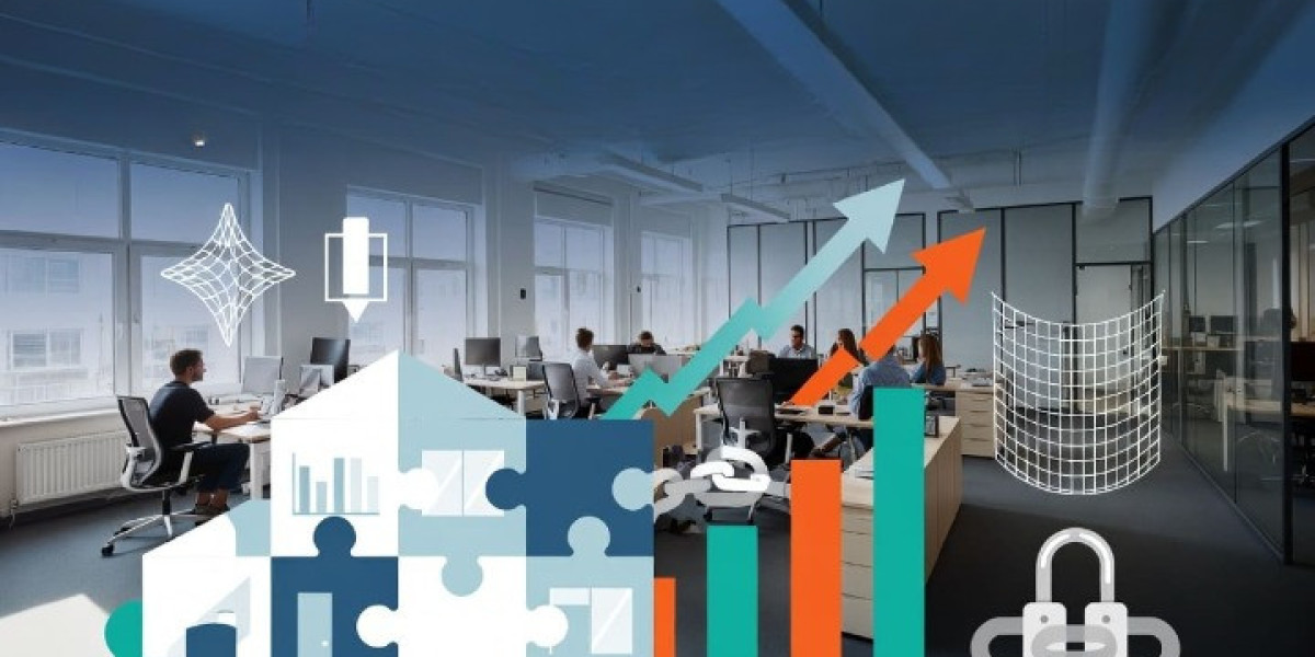 How Office Rental Marketplaces Are Transforming the Commercial Real Estate Landscape in India