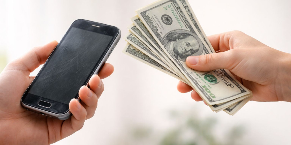 Sell Old Phone UAE: The Smart Way to Turn Your Used Device into Cash