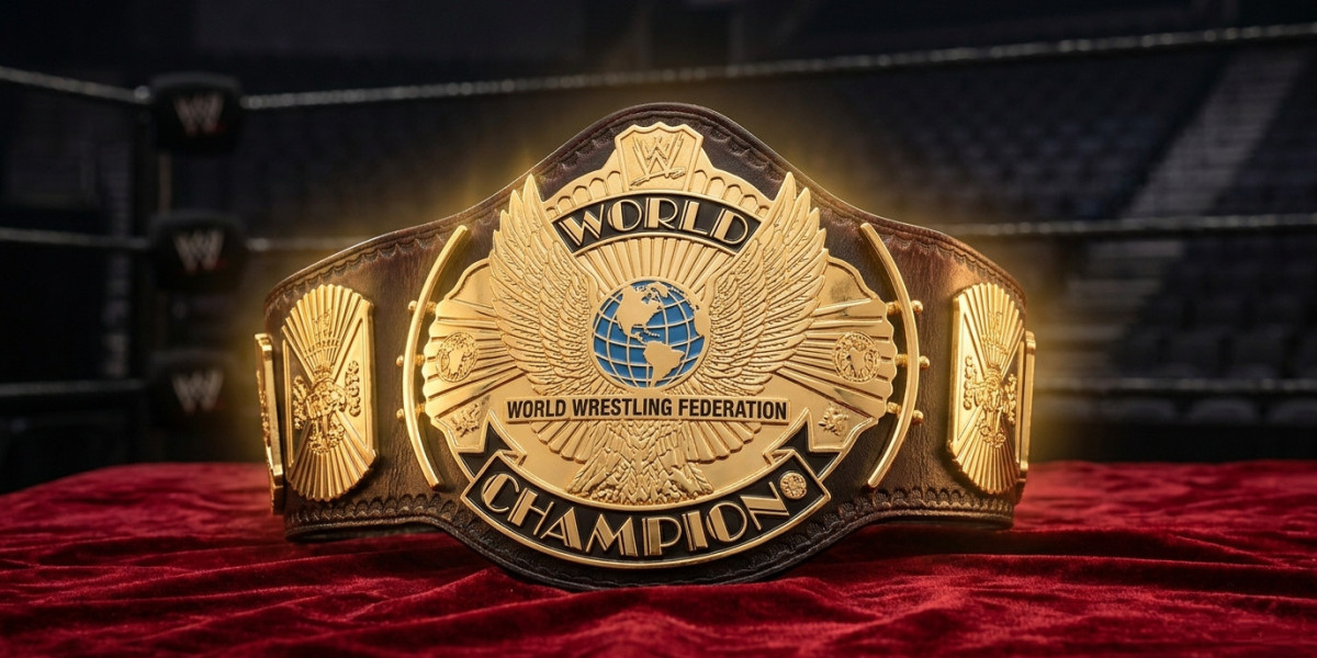 Understanding the Intense Psychological Journey and Mental Transformation Required to Hold the WWE Championship