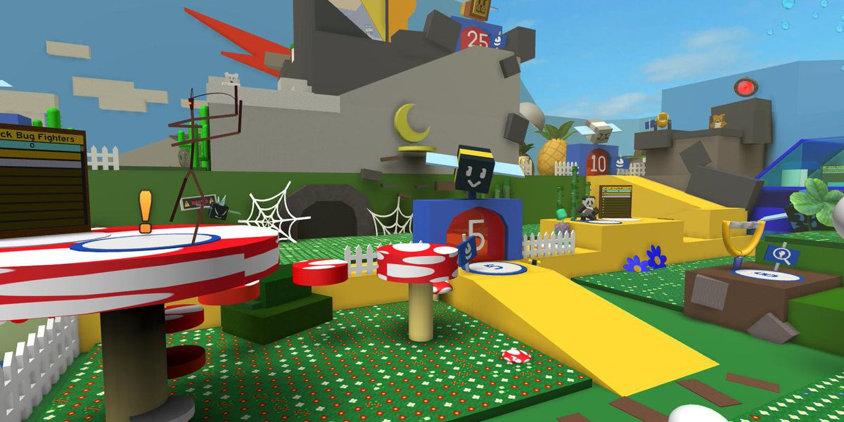 U4GM How to Pick the Best Hive Field in Bee Swarm Simulator