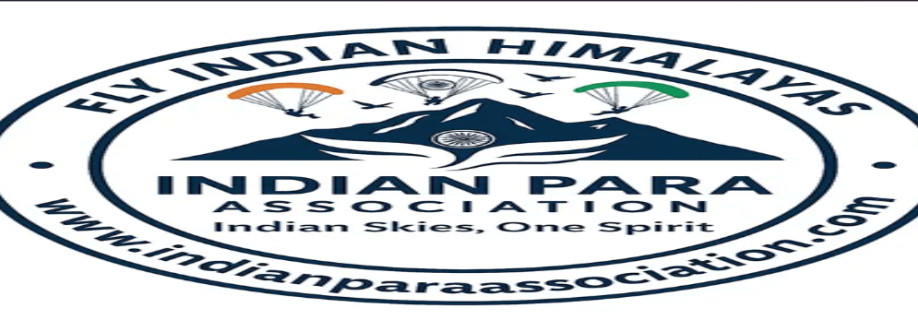Indian Association Cover Image