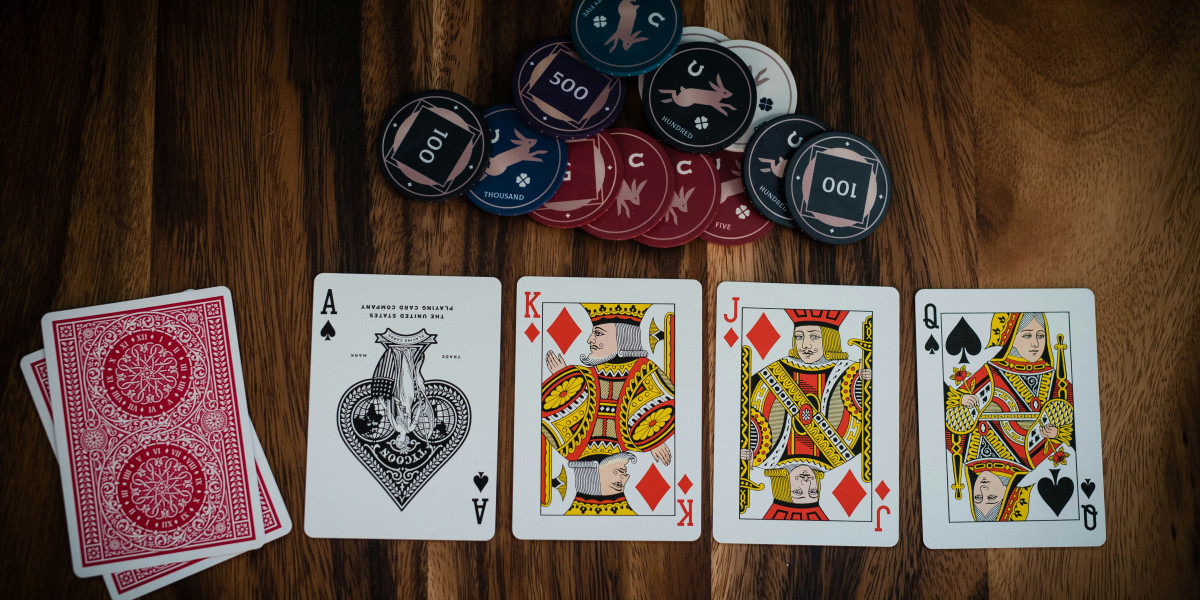 The Future of Online Slots: Innovations and Trends to Watch in 2025