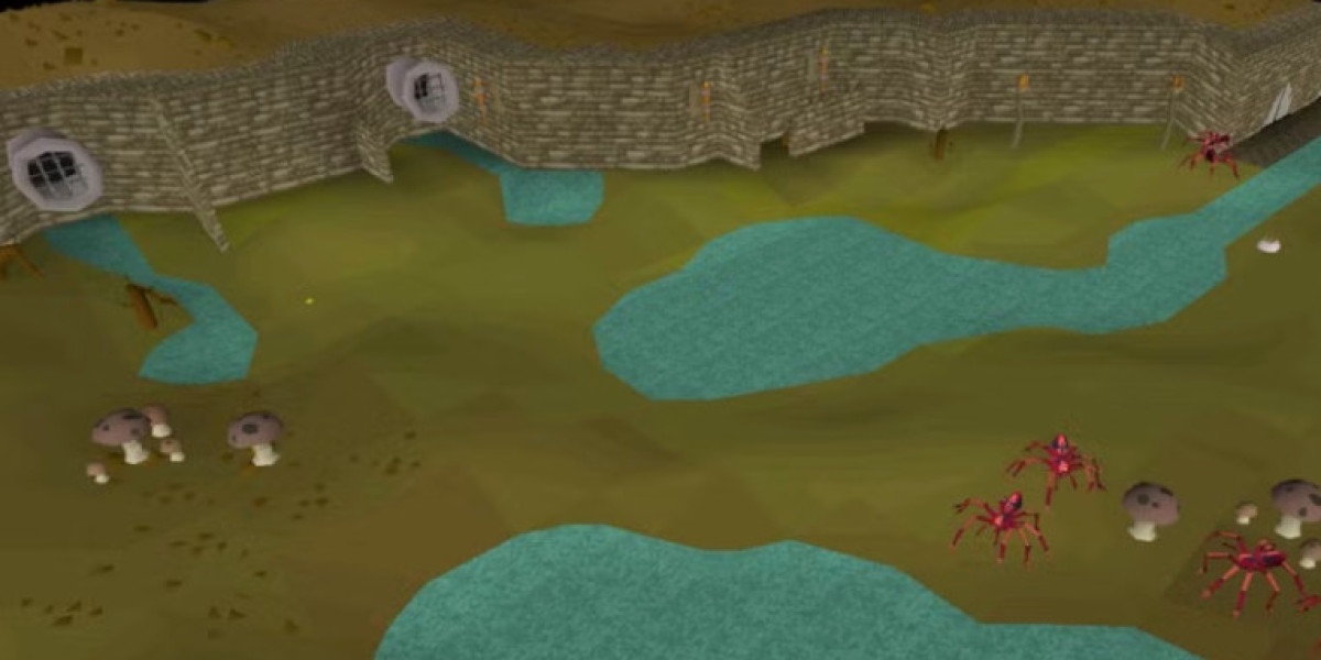 RSorder OSRS: Toxic Trident Bossing Guide with Charging Tips