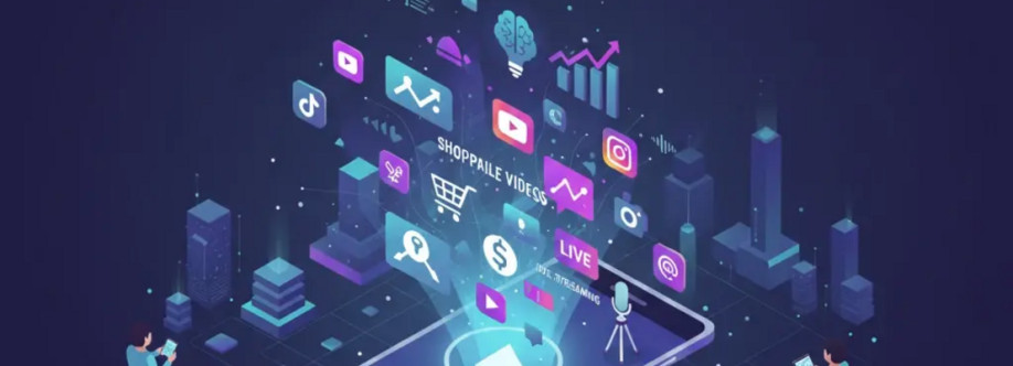 Dash Media Solutions Cover Image