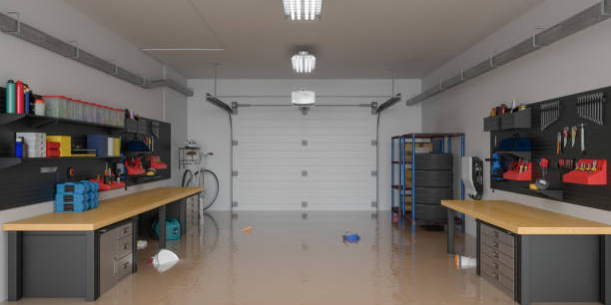 Emergency Garage Door Repair Near Me for Quick Solutions
