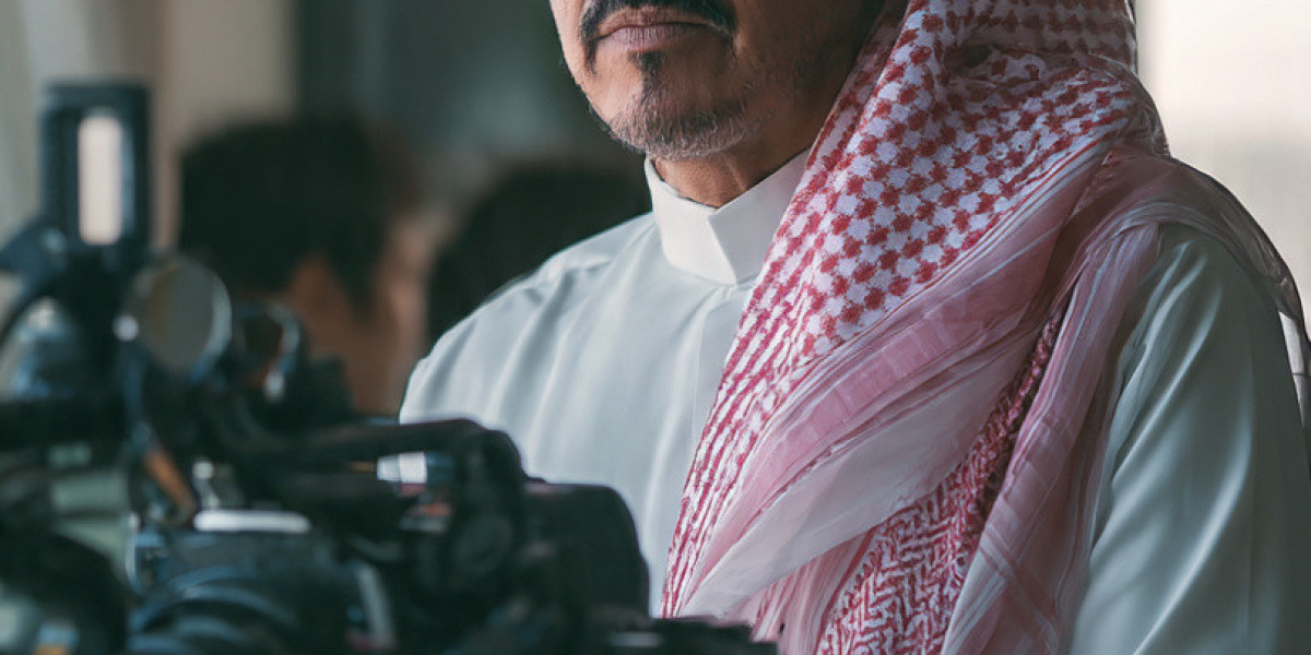 TV Advert Production Company Crafting Professional Video Ads