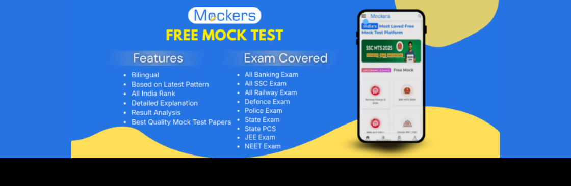 Mockers Test Cover Image