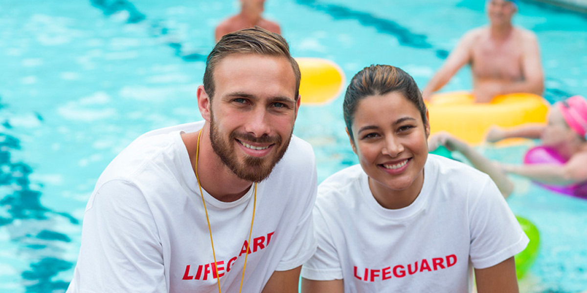 What Is American Lifeguard Training and How It Works