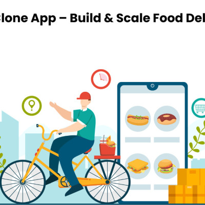UberEats C Profile Picture